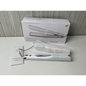 T3 Lucea 1 1/2" Professional Digital Ceramic Flat Iron Styling Straightening